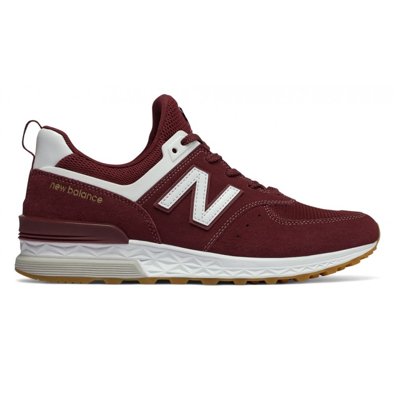 new balance suivi commande