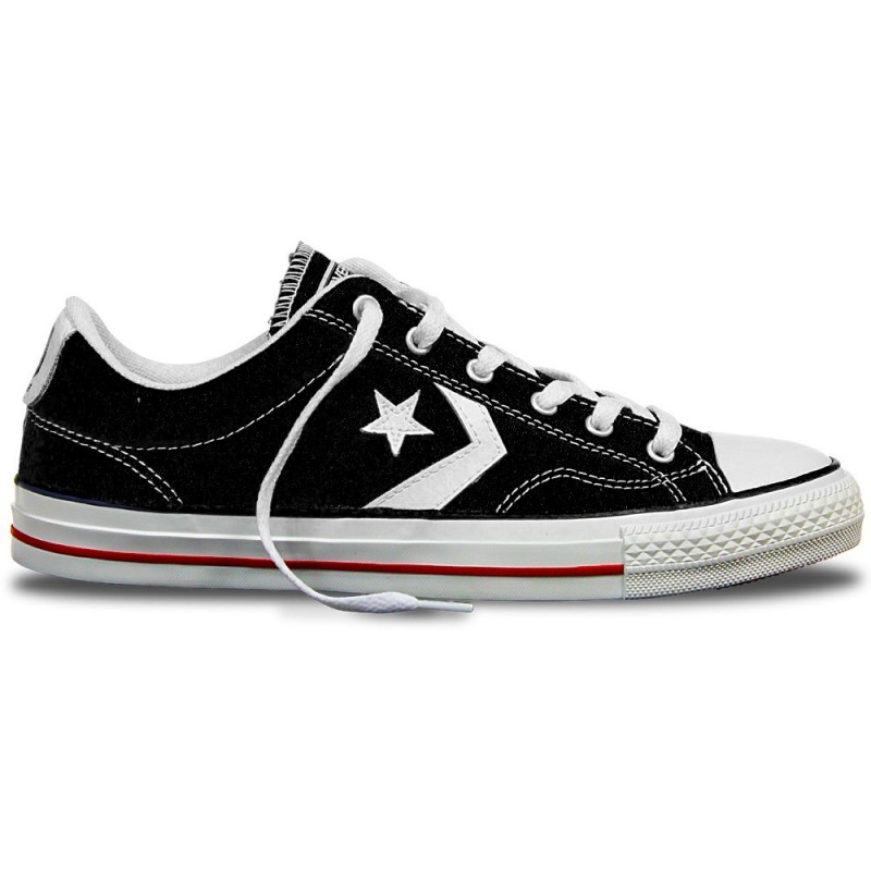 Zapatos casuales salvajes Descuento por tiempo limitado CONVERSE STAR PLAYER ADULTE CORE CANVAS OX, BASKET CHAUSSURES ADULTES NEUF Zapatos casuales salvajes Descuento por tiempo limitado CONVERSE PLAYER STAR PLAYER CONVERSE ADULTE CORE CANVAS OX, BASKET CHAUSSURES ADULTES NEUF 363395