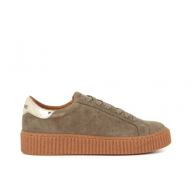 NO NAME PICADILLY - SABLE CHAUSSURES ADULTES NEUF NO NAME PICADILLY - SABLE CHAUSSURES ADULTES NEUF