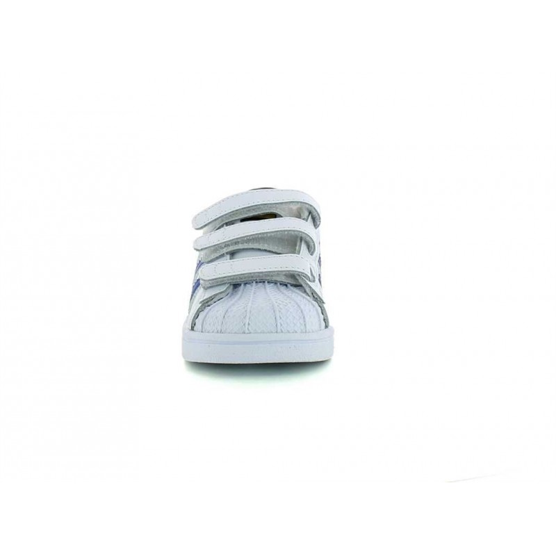 adidas superstar blanc bleu adidas superstar blanc bleu
