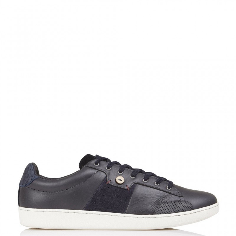 FAGUO HOSTA - GRAPHITE-NAVY CHAUSSURES ADULTES NEUF FAGUO HOSTA - GRAPHITE-NAVY CHAUSSURES ADULTES NEUF