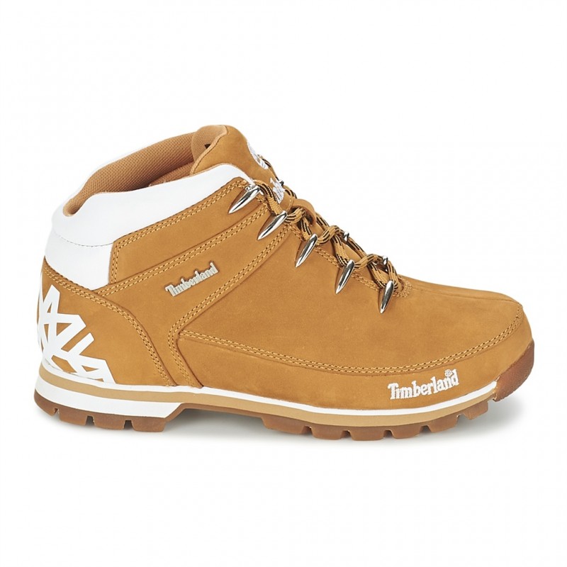 timberland euro sprint homme