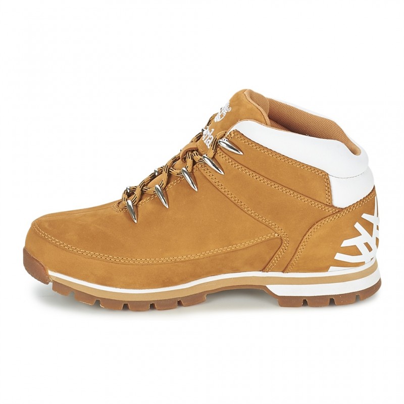 timberland euro sprint hiker homme jaune timberland euro sprint hiker homme jaune