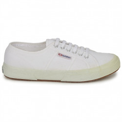 Tennis basse à lacet pour adulte 2750 CLASSIC