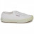 SUPERGA - WHITE - S000010/901/27