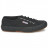 SUPERGA - BLACK - S000010/996/27