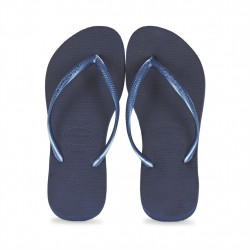 Tong pour femme Slim