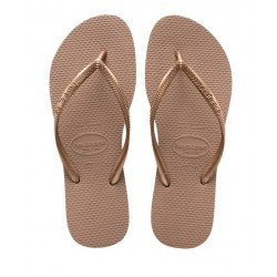 Tong pour femme Slim