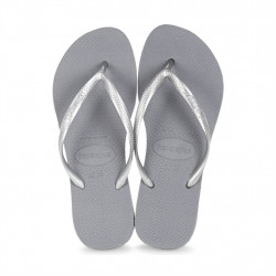 Tong pour femme Slim