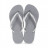 SLIM - GRIS-SILVER - 4000030.517