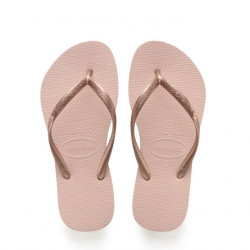 Tong pour femme Slim