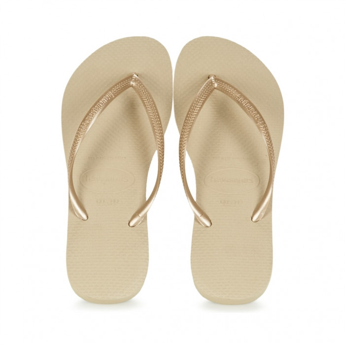 Tong pour femme Slim