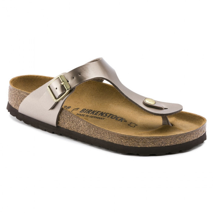 birkenstock tongs gizeh femme birko-flor®