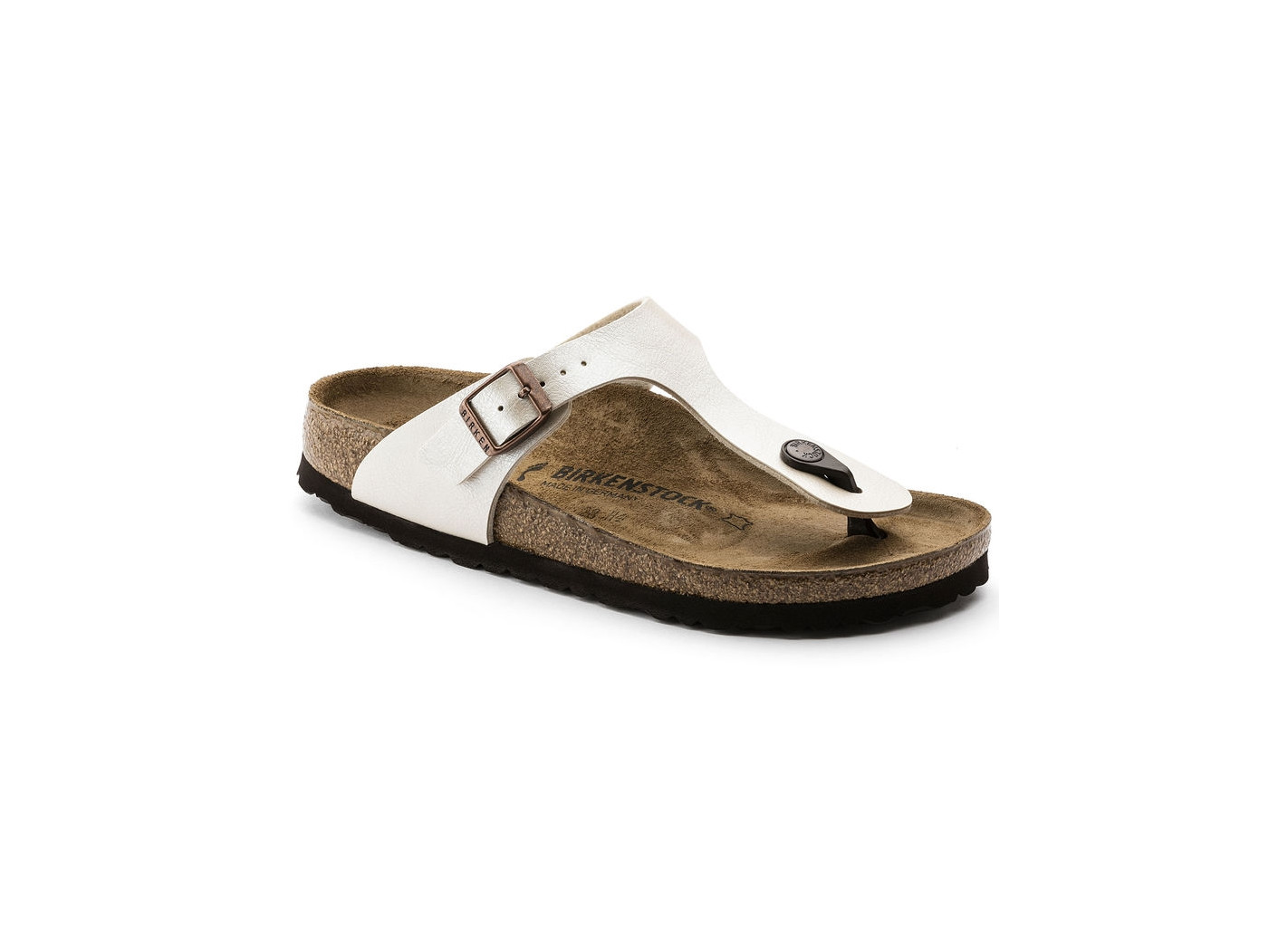 tongs birkenstock soldes