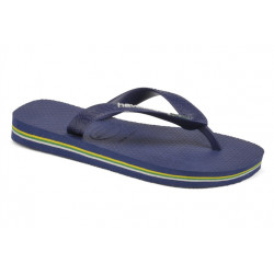 Tong pour enfant Brasil Logo