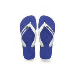 Tong pour enfant Brasil Logo
