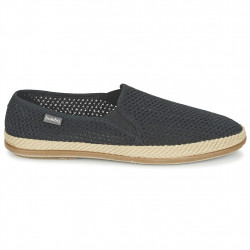 Espadrille avec élastiques latéraux pour homme 520031