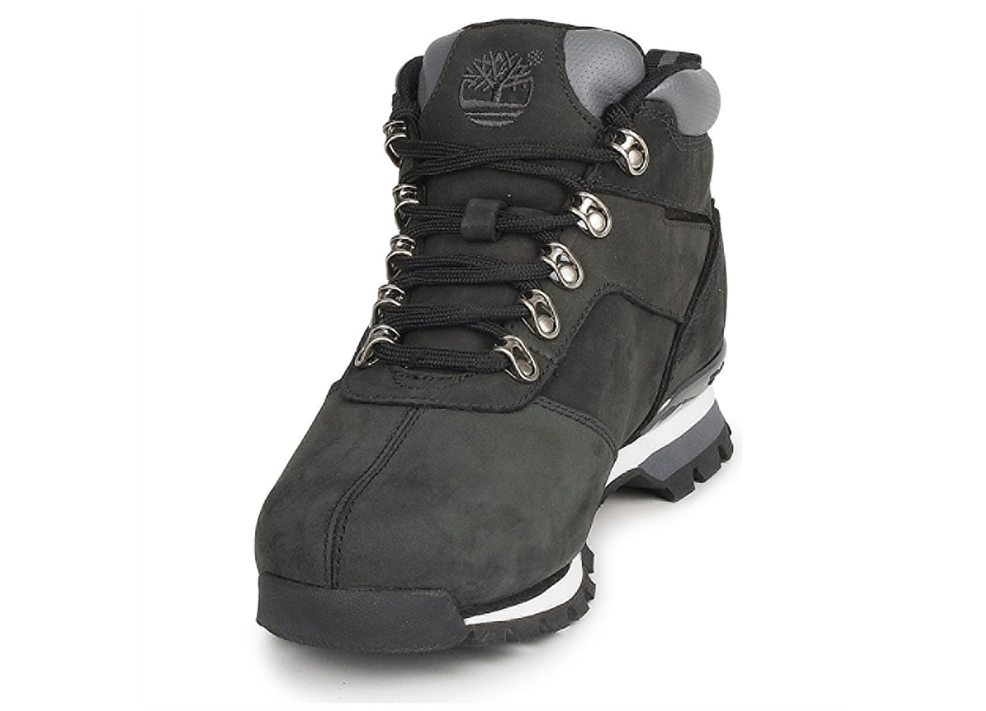 timberland splitrock 2 noir