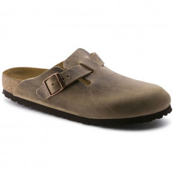 Sabot pour adulte boston
