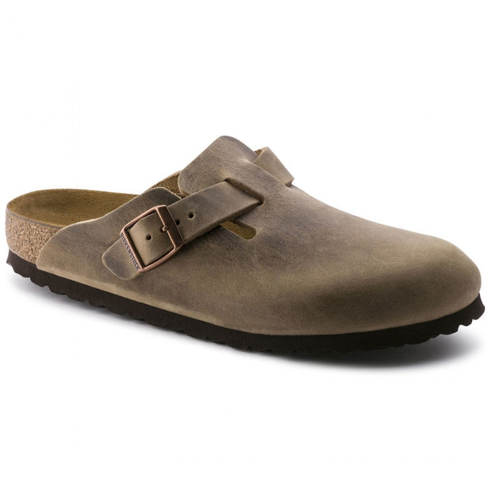 Sabot pour adulte boston