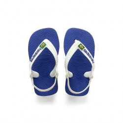 Sandale pour enfant Baby Brasil Logo II