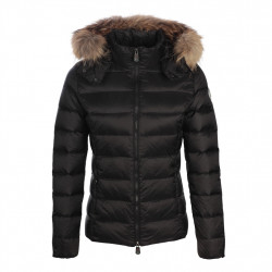 luxe grand froid femme