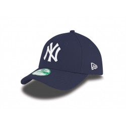 Casquette 9FORTY New York Yankees Essential - Enfant
