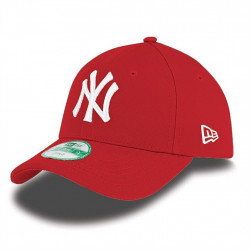 Casquette 9FORTY New York Yankees Essential - Enfant