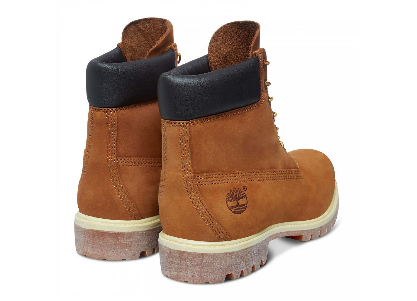 Timberland premium boots rust фото 114