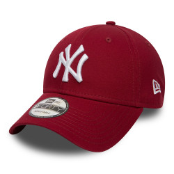 Casquette adulte Réglable 9FORTY New York Yankees Essential