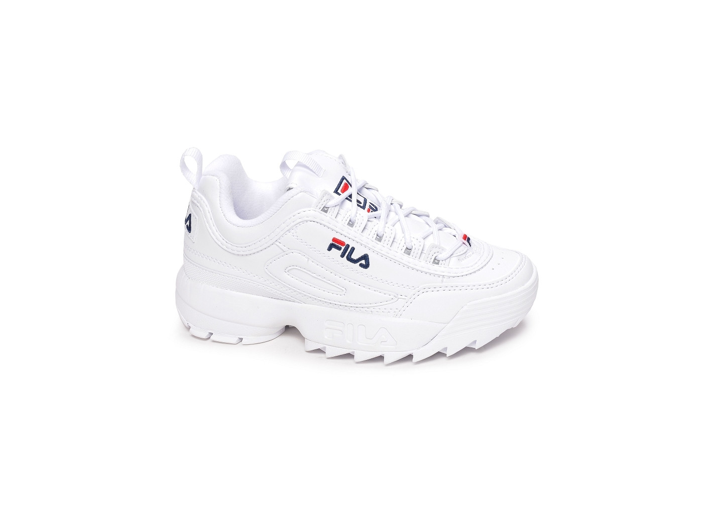 fila disruptor box