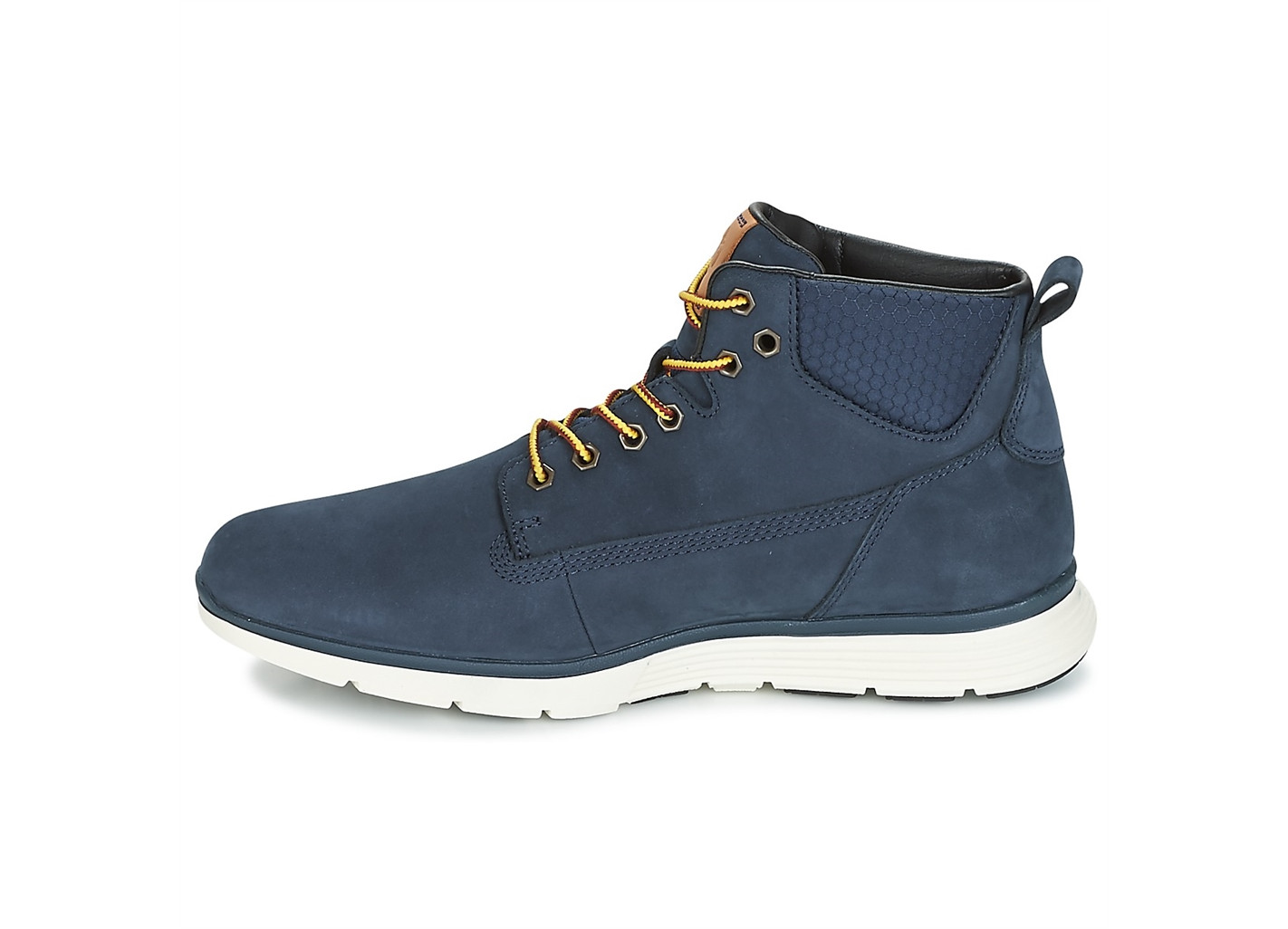 timberland killington chukka bleu