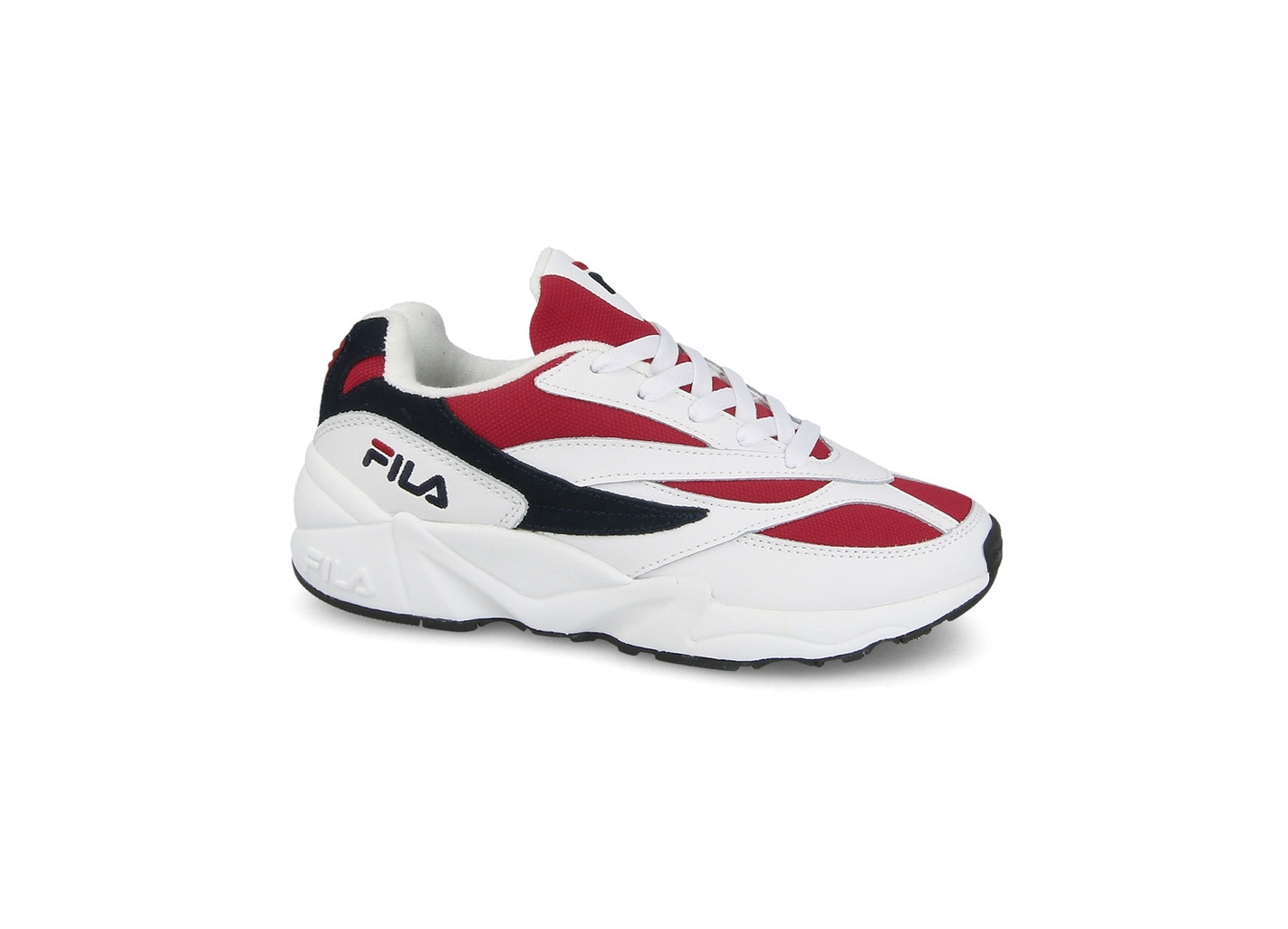fila blanche