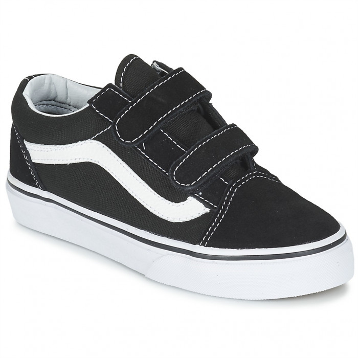 Chaussures à Scratch pour enfant Old Skool
