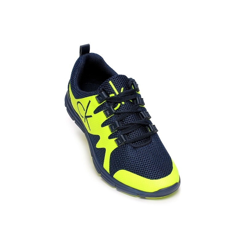 Chaussures Klein Calvin Ebay Vert Neuf Bleu Adultes Murphy FIdqfp