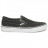 SLIPON - BLACK - VN000EYEBLK1