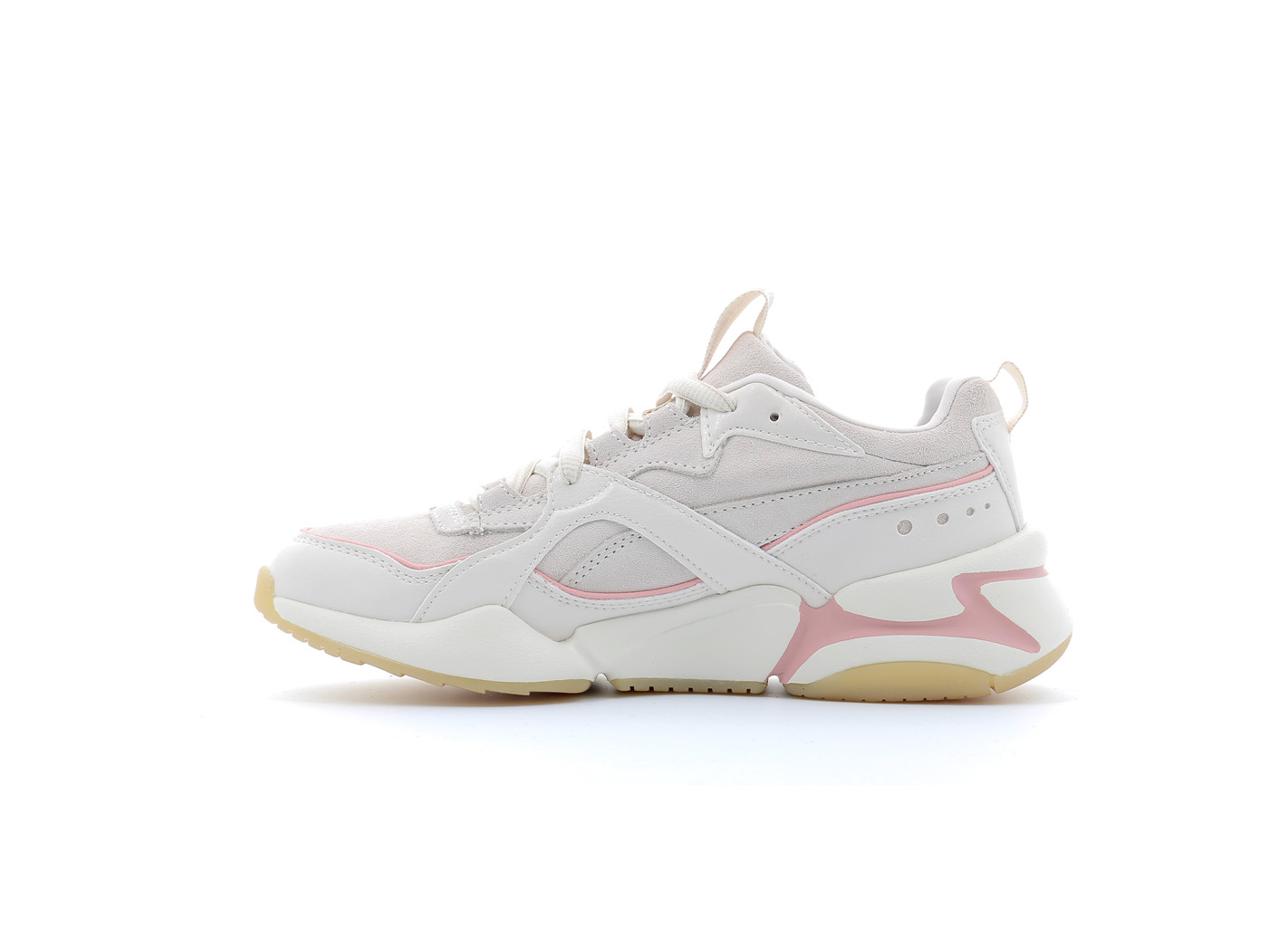 puma nova rose