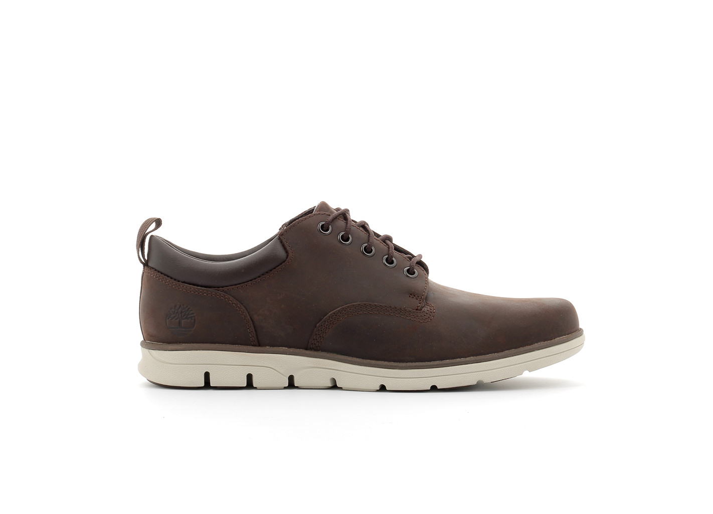 timberland bradstreet 5 eye oxford