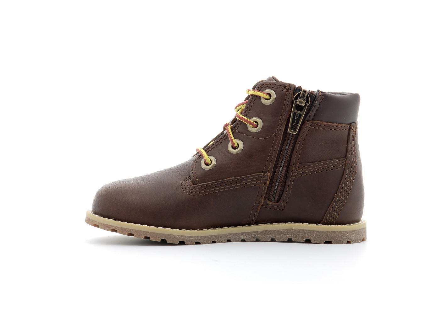 pokey pine 6 inch boot