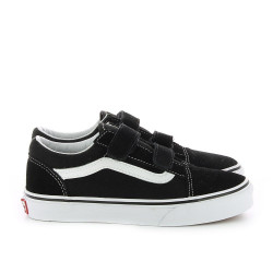 Chaussures à Scratch pour junior Old Skool