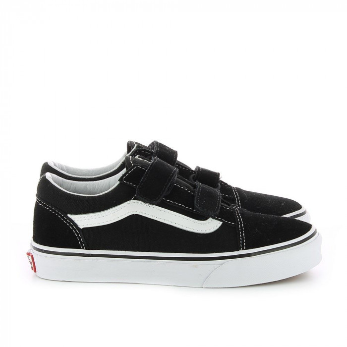 Chaussures à Scratch pour junior Old Skool