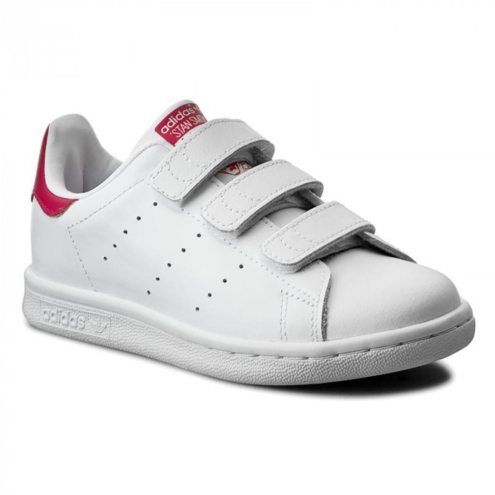 adidas stan smith croco 33