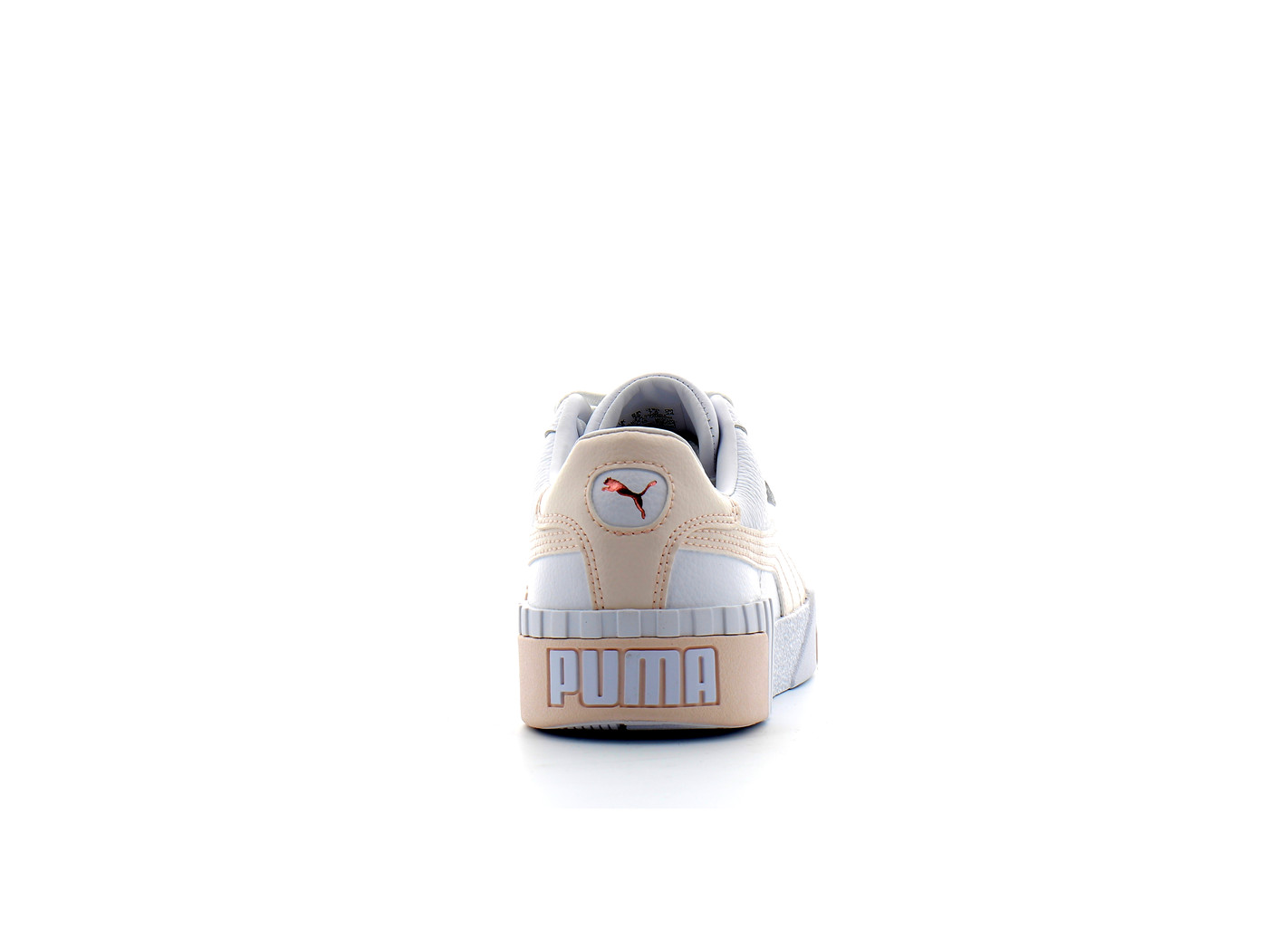 puma cali nude