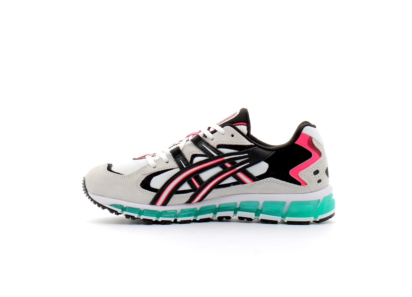 asics gel kayano 5 360 femme