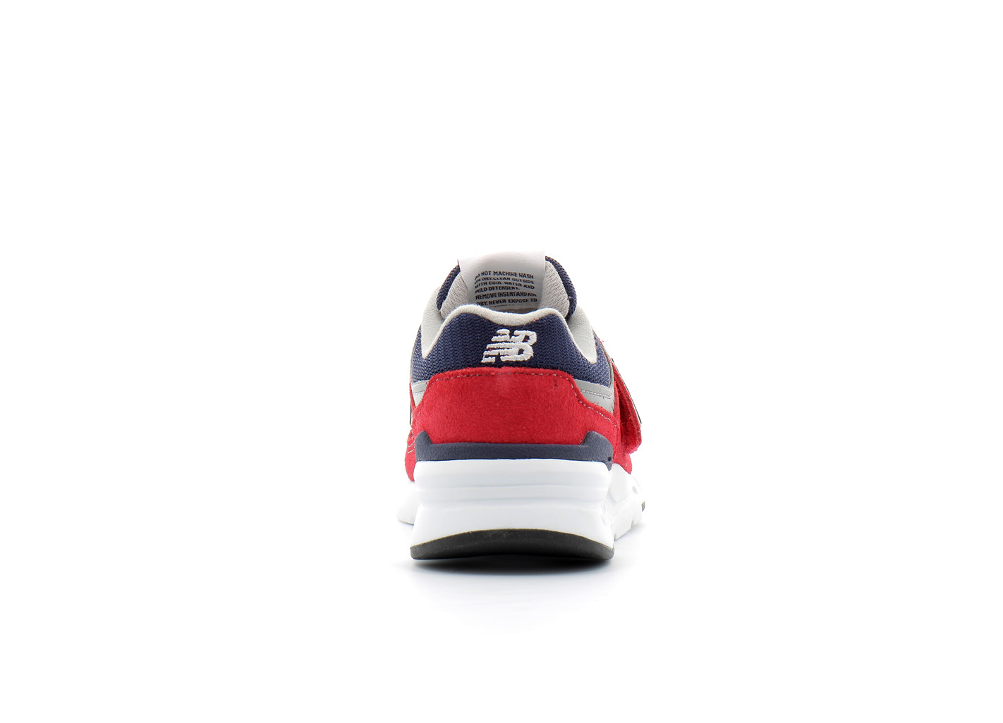 new balance 1500 enfant rouge