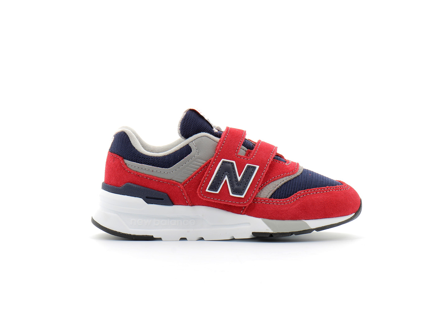 new balance 1500 enfant rouge