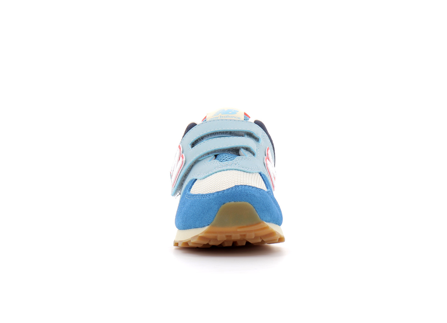 new balance 999 enfant orange