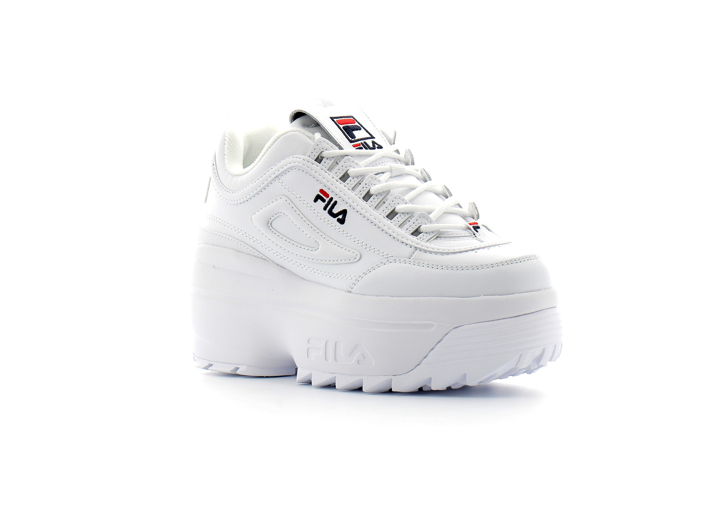 disruptor wedge fila