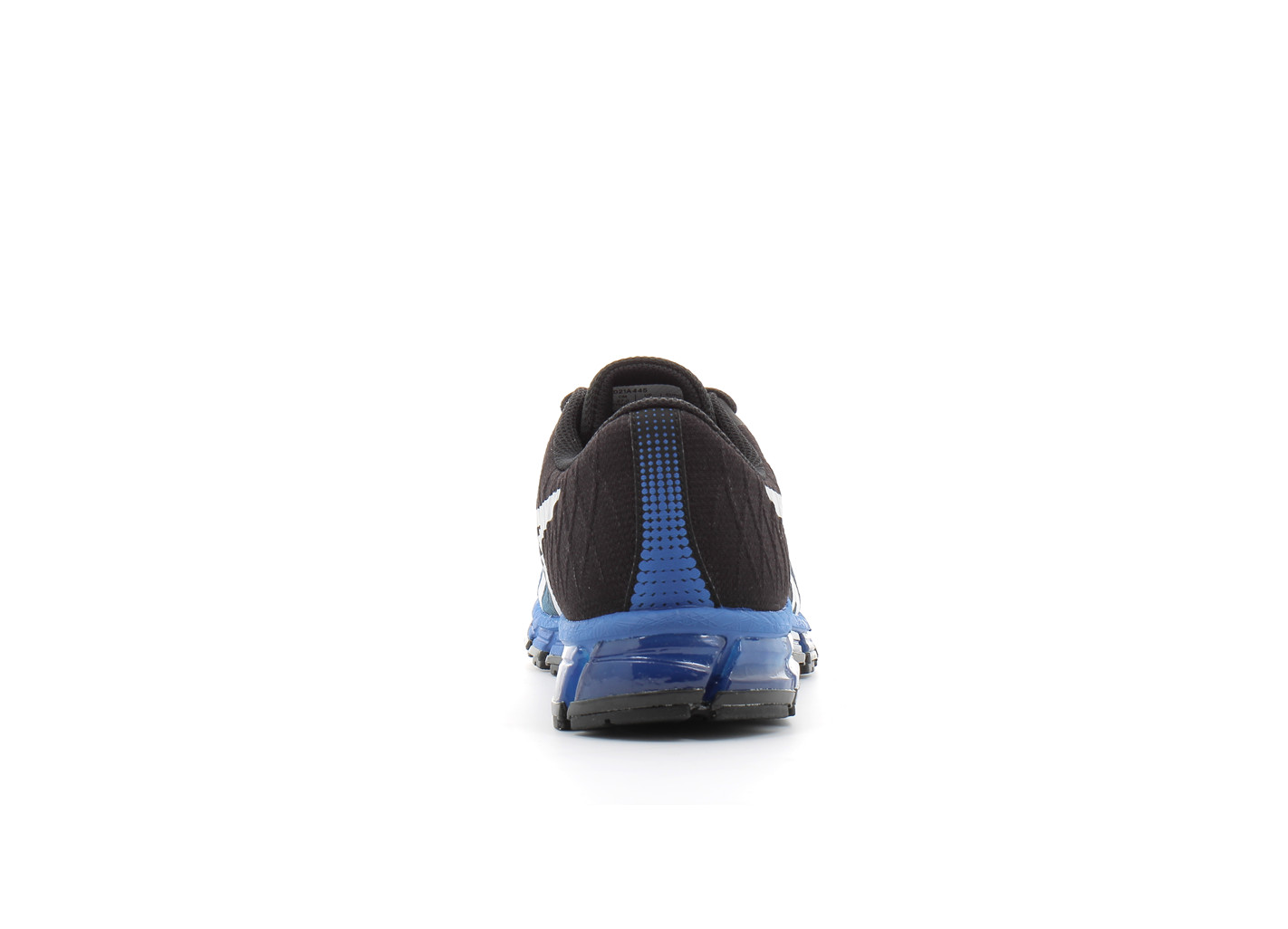 asics 180 bleu