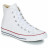 ALLSTARCUIR - BLANC - 132169C